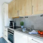Bergzauber Apartment *