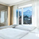 Apartment Bergzauber