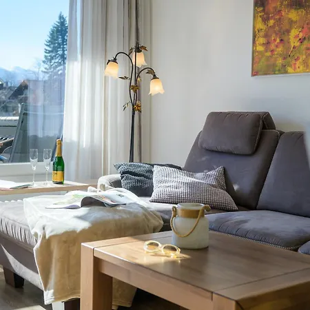 Bergzauber * Garmisch-Partenkirchen