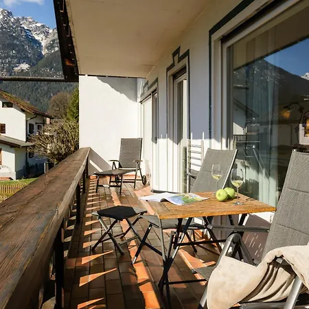 Bergzauber Garmisch-Partenkirchen