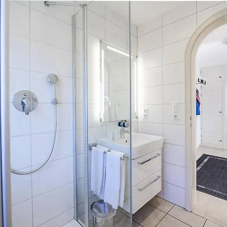 Bergzauber Apartmán