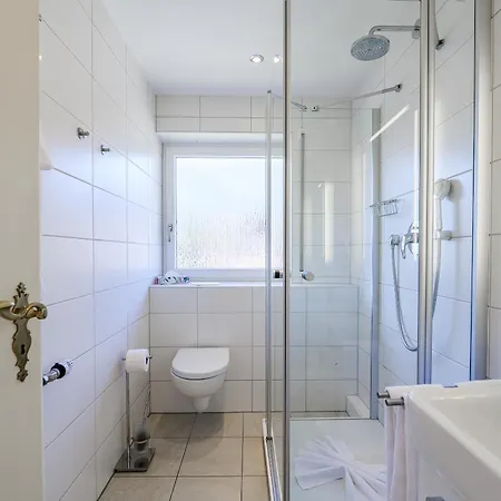 Apartmán Bergzauber