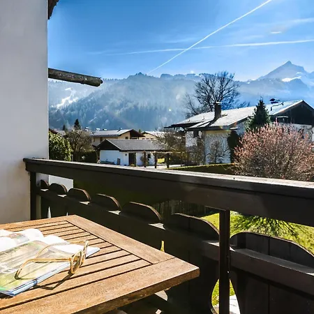 Bergzauber * Garmisch-Partenkirchen