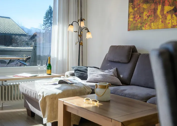 Bergzauber * Garmisch-Partenkirchen