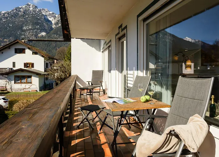 Bergzauber Garmisch-Partenkirchen