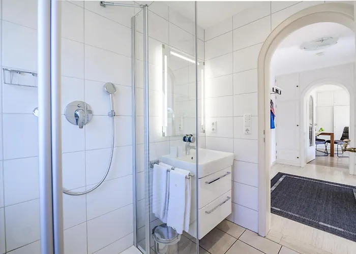 Bergzauber Apartment