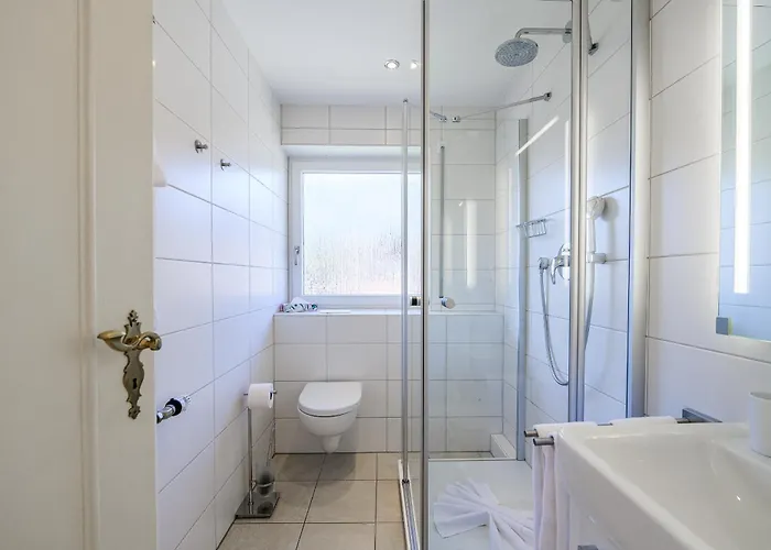 Apartment Bergzauber