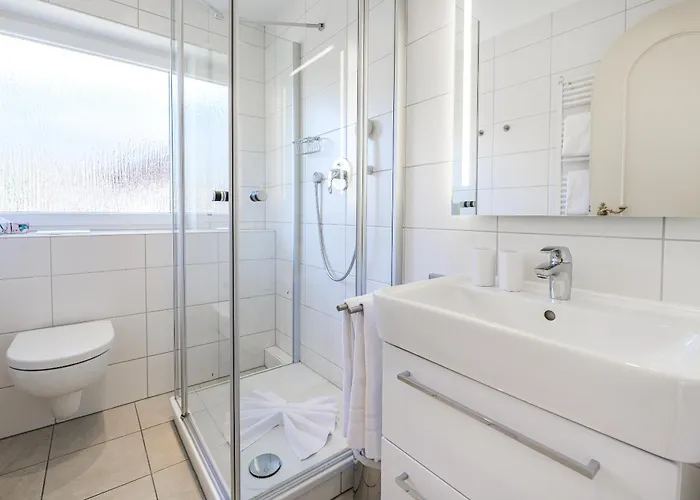 Apartment Bergzauber