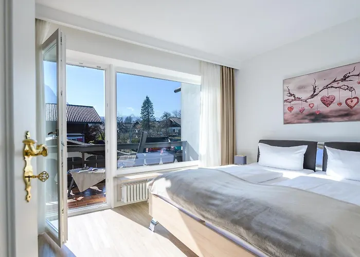 Bergzauber Garmisch-Partenkirchen