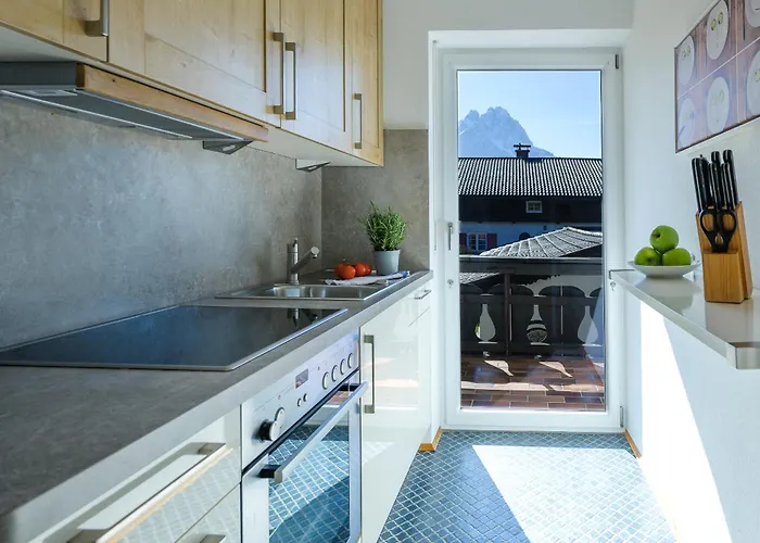 Bergzauber Garmisch-Partenkirchen